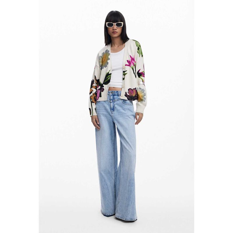 Desigual Vania Pullover image number 3